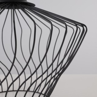 Подвесная люстра Nowodvorski Wave S 8858-foto2