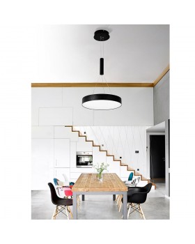 Потолочная люстра Azzardo Monza II R30 AZ3794-foto3