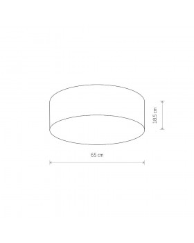 Потолочный cветильник Nowodvorski Cameron 9606-foto7