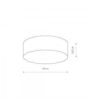Потолочный cветильник Nowodvorski Cameron 9606-foto7