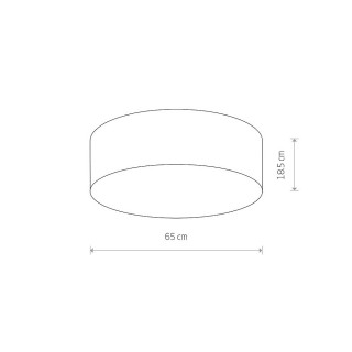 Потолочный cветильник Nowodvorski Cameron 9606-foto7
