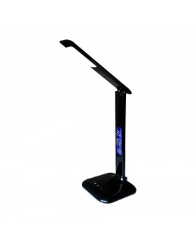 Светодионая настольная лампа Zumaline DESK LAMP LED H1408S-BCK