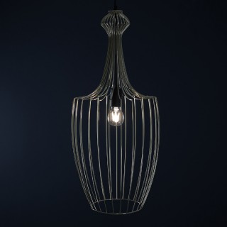 Подвесная люстра Nowodvorski Luksor L 8850-foto7