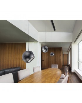 Трековый светильник Azzardo Skye Track Magnetic AZ4636-foto4