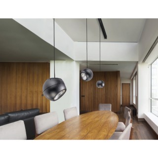 Трековый светильник Azzardo Skye Track Magnetic AZ4636-foto4