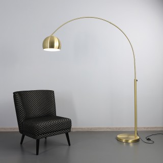 Торшер Zumaline SOHO TS-010121T-BB-foto2