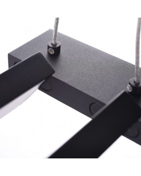 Подвесная люстра Azzardo Flash AZ3203-foto4