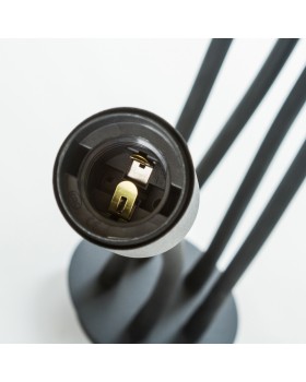 Потолочный cветильник Nowodvorski Flex 9766-foto5