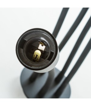 Потолочный cветильник Nowodvorski Flex 9766-foto5