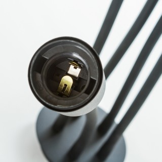 Потолочный cветильник Nowodvorski Flex 9766-foto5