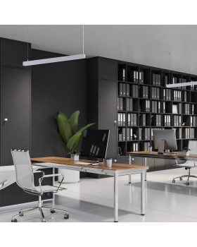 Накладной светильник Nowodvorski Office Pro Led 8298-foto5