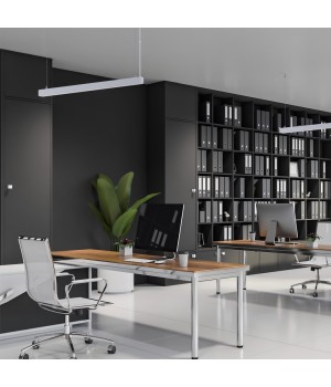 Накладной светильник Nowodvorski Office Pro Led 8298-foto5