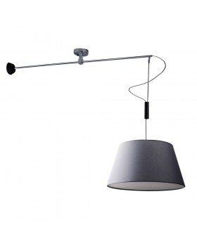 Основание потолочного светильника Azzardo Malaga AZ2313-foto2