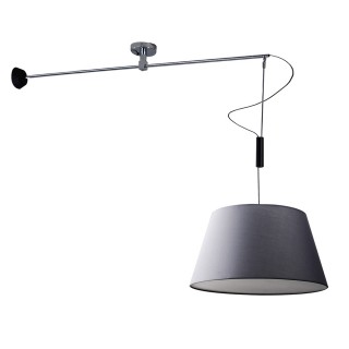 Основание потолочного светильника Azzardo Malaga AZ2313-foto2