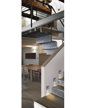 Встраиваемый светильник Azzardo Sane FI 60 AZ2771-foto2