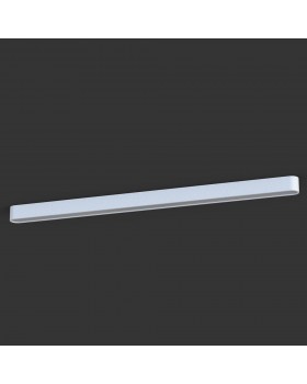 Потолочный cветильник Nowodvorski Soft Ceiling Led 120x6 7536-foto2