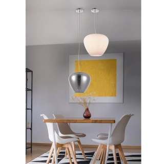 Подвесная люстра Azzardo Baloro AZ3176-foto2