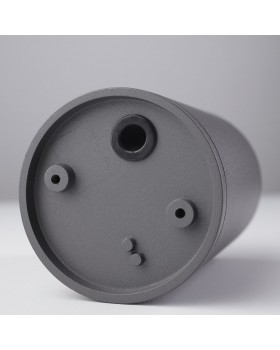 Уличный потолочный светильник Nowodvorski Fog 3403-foto3