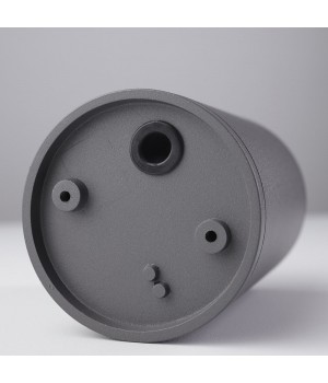 Уличный потолочный светильник Nowodvorski Fog 3403-foto3