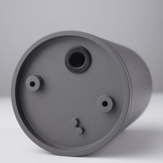 Уличный потолочный светильник Nowodvorski Fog 3403-foto3