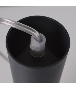 Подвесной светильник Nowodvorski Eye L 5456-foto6