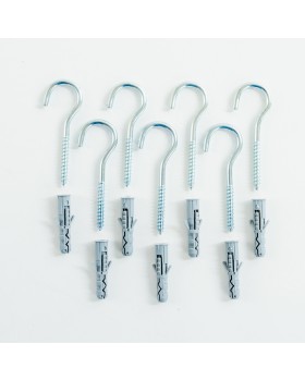 Подвесной светильник Nowodvorski Spider 9743-foto3