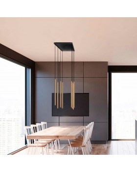 Плафон Nowodvorski Cameleon Laser 750 8567-foto2