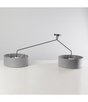 Потолочная люстра Nowodvorski Hawk 6541-foto5