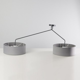 Потолочная люстра Nowodvorski Hawk 6541-foto5