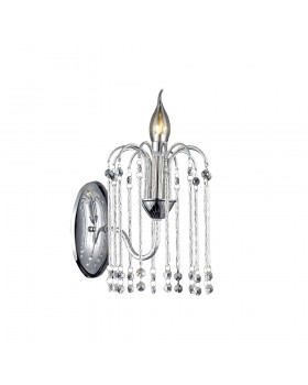 Бра Zumaline Lucas W0354-01B-F4QL Бра Zumaline Lucas W0354-01B-F4QL