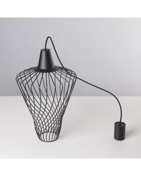 Подвесная люстра Nowodvorski Wave L 8856-foto6