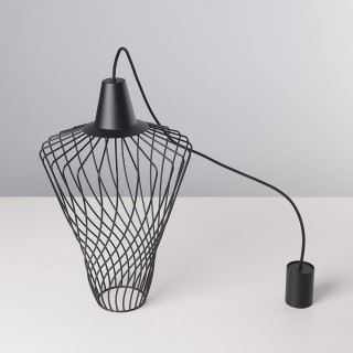 Подвесная люстра Nowodvorski Wave L 8856-foto6