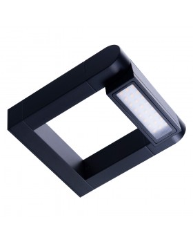 Настенный светильник Azzardo Frame wall AZ4308