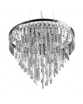 Подвесная люстра Azzardo Kalabria AZ2108-foto2