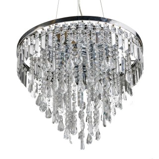 Подвесная люстра Azzardo Kalabria AZ2108-foto2