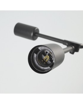 Потолочная люстра Nowodvorski Twig 9140-foto3