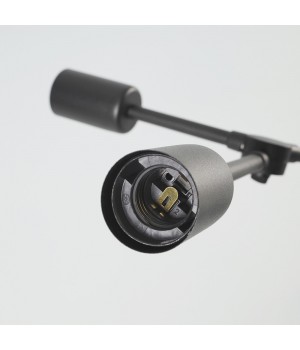 Потолочная люстра Nowodvorski Twig 9140-foto3