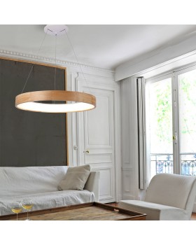 Подвесная люстра Azzardo Silvam 65 Pendant AZ2699-foto2