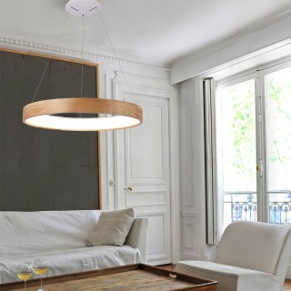 Подвесная люстра Azzardo Silvam 65 Pendant AZ2699-foto2
