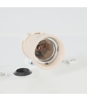 Уличный настенный светильник Nowodvorski Quartz 3411-foto3