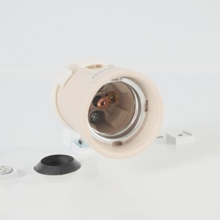 Уличный настенный светильник Nowodvorski Quartz 3411-foto3