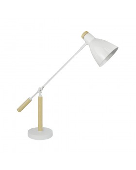 Настольная лампа Zumaline JOSE P15079-1T