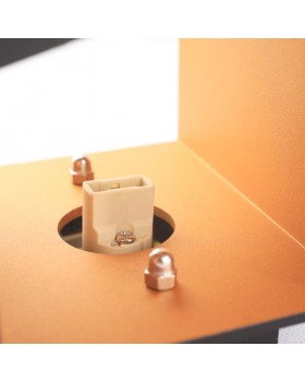 Настенный светильник Zumaline SOLA WL SQUARE 91063-foto5