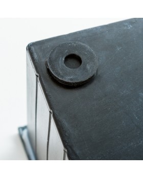 Уличный встраиваемый светодиодный светильник Nowodvorski Step Led 6907-foto5