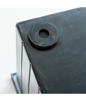 Уличный встраиваемый светодиодный светильник Nowodvorski Step Led 6907-foto5