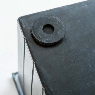 Уличный встраиваемый светодиодный светильник Nowodvorski Step Led 6907-foto5