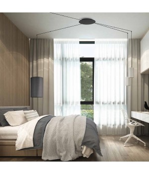 Абажур Nowodvorski Cameleon Barrel thin S 8526-foto2