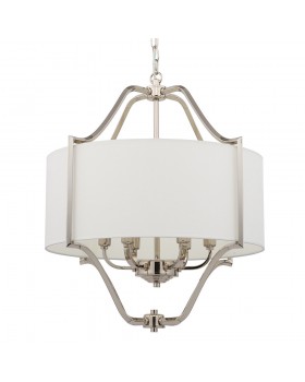 Люстра подвесная Nowodvorski Nuntucet 8150-foto3