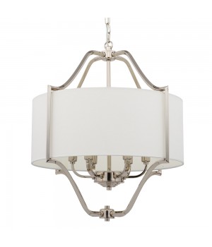 Люстра подвесная Nowodvorski Nuntucet 8150-foto3