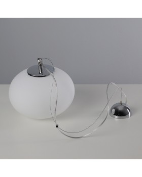 Подвесная люстра Nowodvorski Nuage 7025-foto5